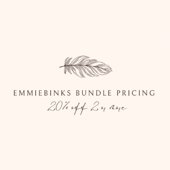 New Mixed Metal Floral Threader Drop Dangle Earrings ~ Tulips - Picture 16 of 16